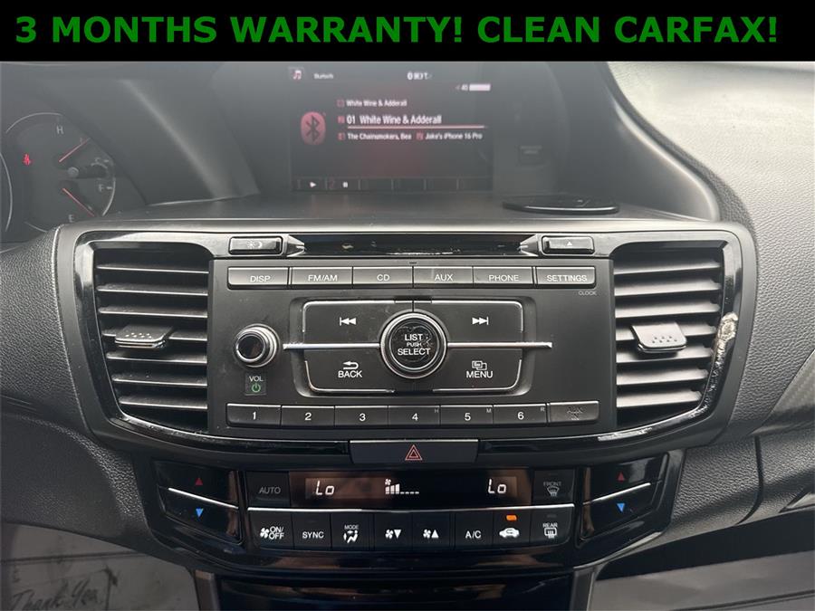 2017 Honda Accord Sport, available for sale in Elida, Ohio | Josh's All Under Ten LLC. Elida, Ohio 2017 Honda Accord Sport, available for sale in Elida, Ohio | Josh's All Under Ten LLC. Elida, Ohio