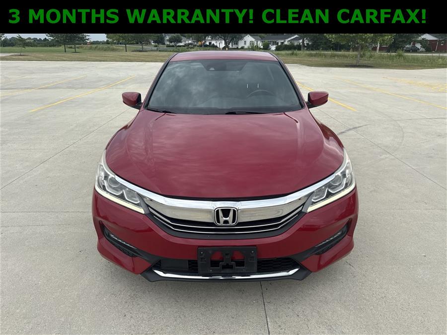 2017 Honda Accord Sport, available for sale in Elida, Ohio | Josh's All Under Ten LLC. Elida, Ohio 2017 Honda Accord Sport, available for sale in Elida, Ohio | Josh's All Under Ten LLC. Elida, Ohio