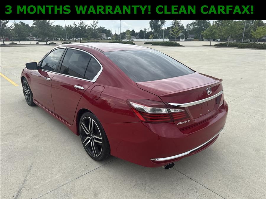 2017 Honda Accord Sport, available for sale in Elida, Ohio | Josh's All Under Ten LLC. Elida, Ohio 2017 Honda Accord Sport, available for sale in Elida, Ohio | Josh's All Under Ten LLC. Elida, Ohio