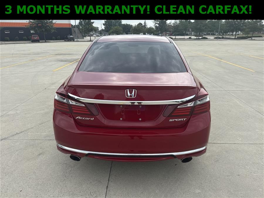 2017 Honda Accord Sport, available for sale in Elida, Ohio | Josh's All Under Ten LLC. Elida, Ohio 2017 Honda Accord Sport, available for sale in Elida, Ohio | Josh's All Under Ten LLC. Elida, Ohio