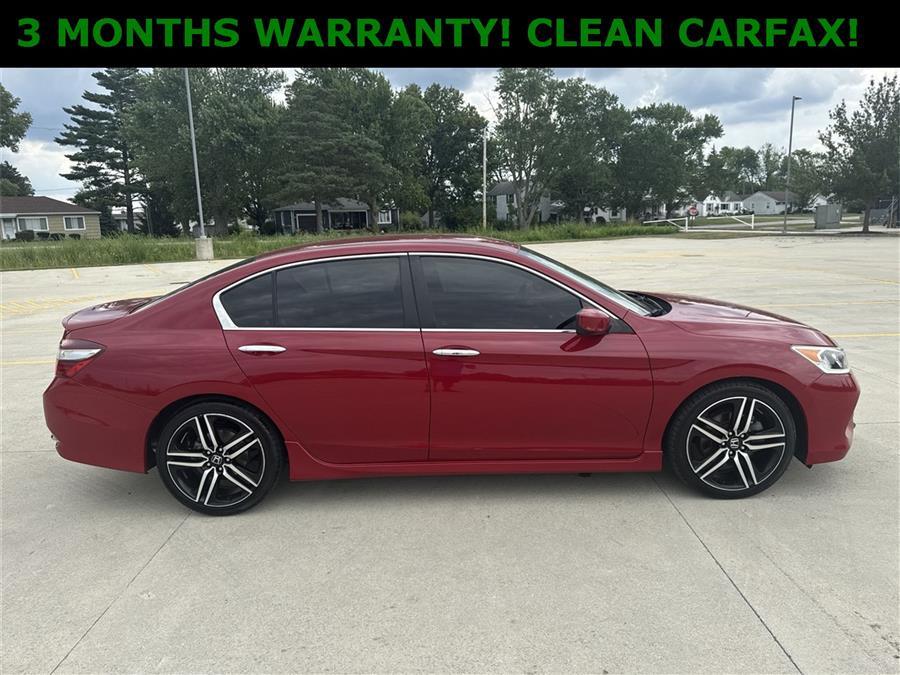 2017 Honda Accord Sport, available for sale in Elida, Ohio | Josh's All Under Ten LLC. Elida, Ohio 2017 Honda Accord Sport, available for sale in Elida, Ohio | Josh's All Under Ten LLC. Elida, Ohio
