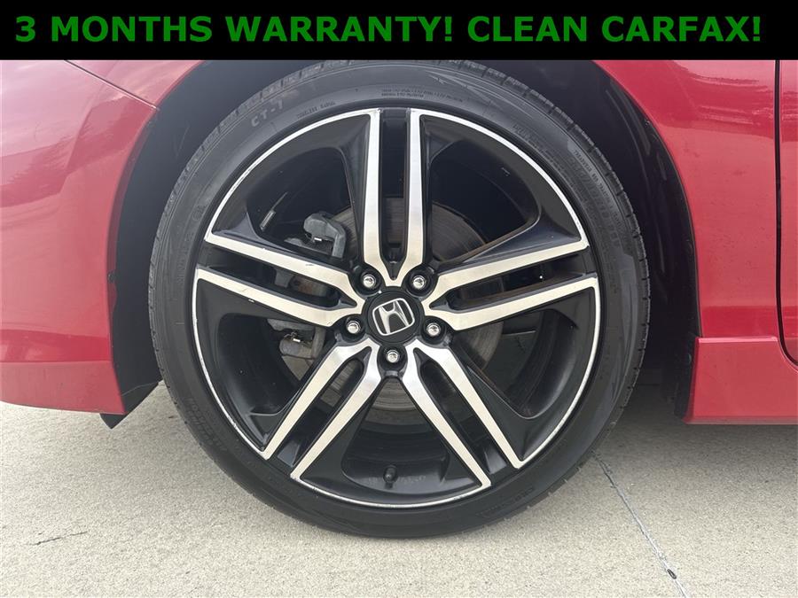 2017 Honda Accord Sport, available for sale in Elida, Ohio | Josh's All Under Ten LLC. Elida, Ohio 2017 Honda Accord Sport, available for sale in Elida, Ohio | Josh's All Under Ten LLC. Elida, Ohio