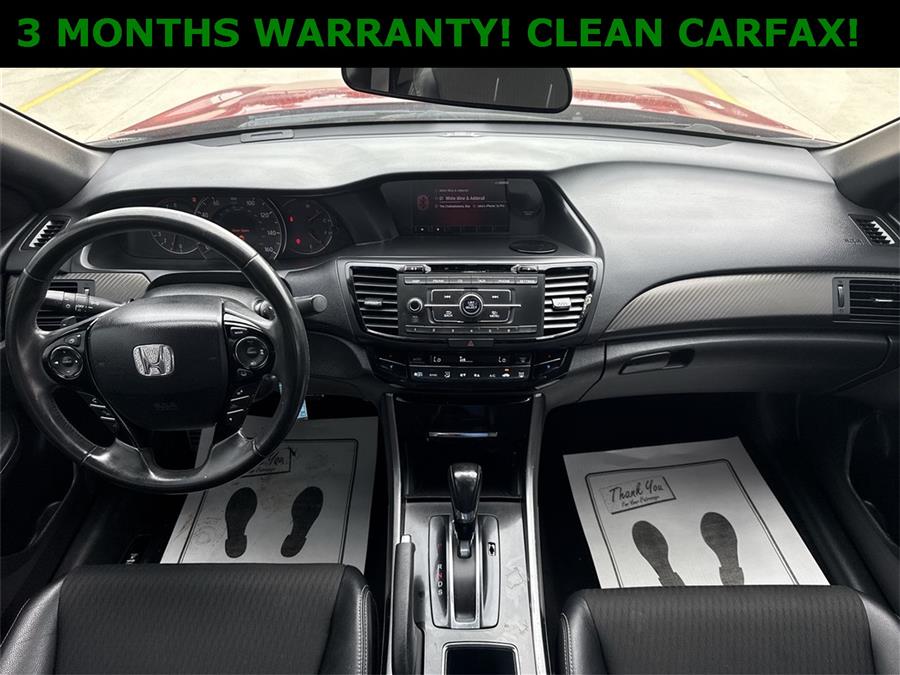 2017 Honda Accord Sport, available for sale in Elida, Ohio | Josh's All Under Ten LLC. Elida, Ohio 2017 Honda Accord Sport, available for sale in Elida, Ohio | Josh's All Under Ten LLC. Elida, Ohio