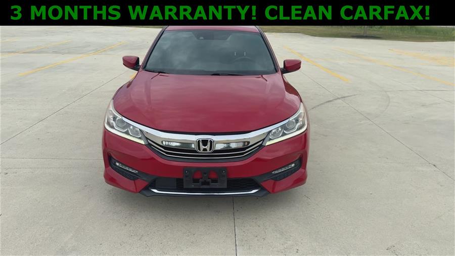 2017 Honda Accord Sport, available for sale in Elida, Ohio | Josh's All Under Ten LLC. Elida, Ohio 2017 Honda Accord Sport, available for sale in Elida, Ohio | Josh's All Under Ten LLC. Elida, Ohio