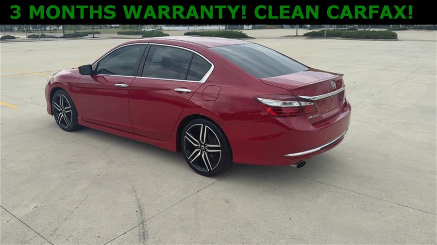 2017 Honda Accord Sport, available for sale in Elida, Ohio | Josh's All Under Ten LLC. Elida, Ohio 2017 Honda Accord Sport, available for sale in Elida, Ohio | Josh's All Under Ten LLC. Elida, Ohio