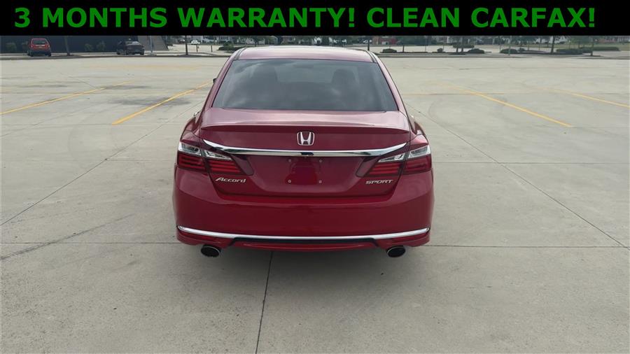 2017 Honda Accord Sport, available for sale in Elida, Ohio | Josh's All Under Ten LLC. Elida, Ohio 2017 Honda Accord Sport, available for sale in Elida, Ohio | Josh's All Under Ten LLC. Elida, Ohio