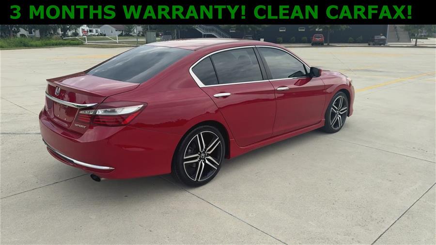 2017 Honda Accord Sport, available for sale in Elida, Ohio | Josh's All Under Ten LLC. Elida, Ohio 2017 Honda Accord Sport, available for sale in Elida, Ohio | Josh's All Under Ten LLC. Elida, Ohio