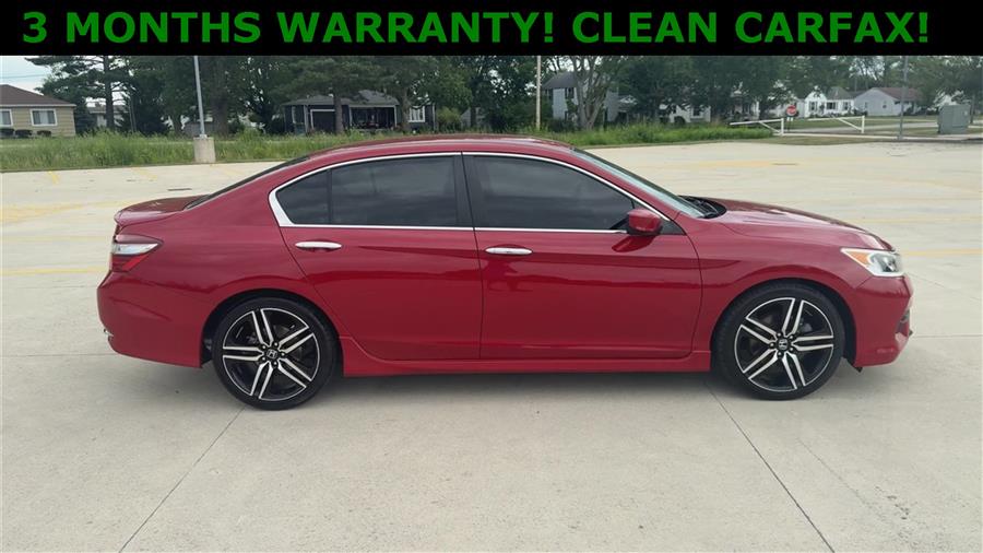 2017 Honda Accord Sport, available for sale in Elida, Ohio | Josh's All Under Ten LLC. Elida, Ohio 2017 Honda Accord Sport, available for sale in Elida, Ohio | Josh's All Under Ten LLC. Elida, Ohio