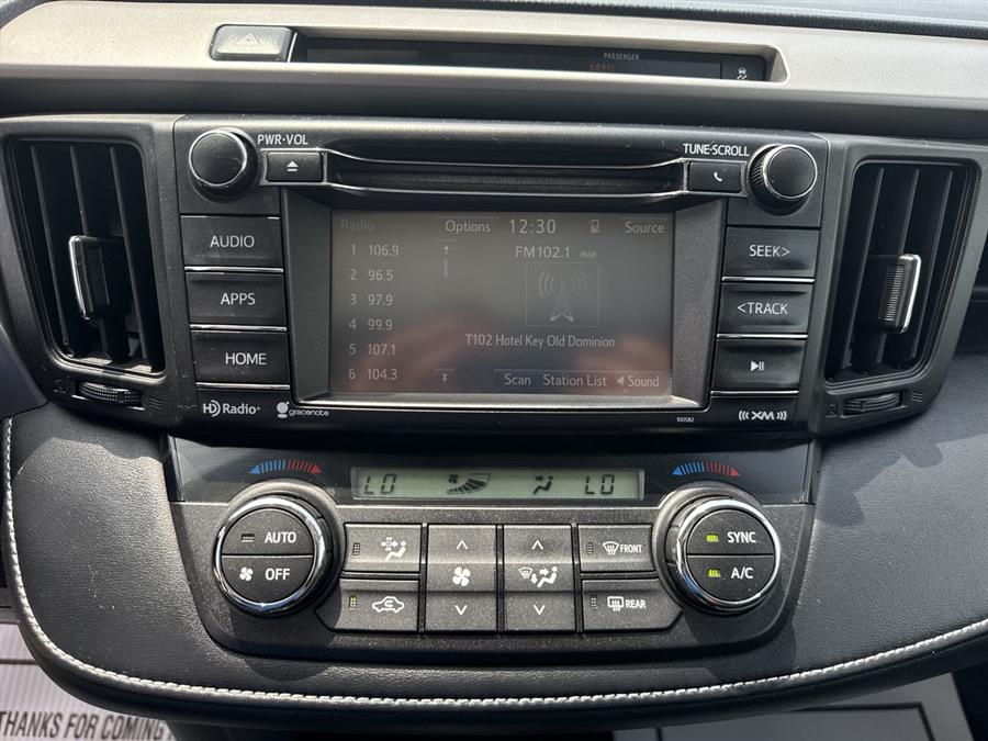 2016 Toyota Rav4 XLE, available for sale in Elida, Ohio | Josh's All Under Ten LLC. Elida, Ohio 2016 Toyota Rav4 XLE, available for sale in Elida, Ohio | Josh's All Under Ten LLC. Elida, Ohio