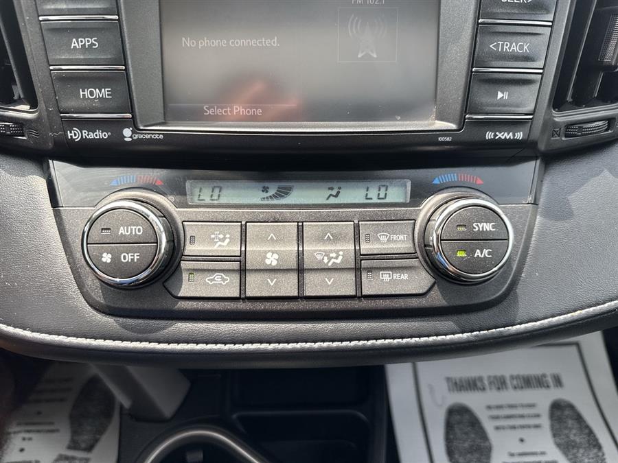 2016 Toyota Rav4 XLE, available for sale in Elida, Ohio | Josh's All Under Ten LLC. Elida, Ohio 2016 Toyota Rav4 XLE, available for sale in Elida, Ohio | Josh's All Under Ten LLC. Elida, Ohio