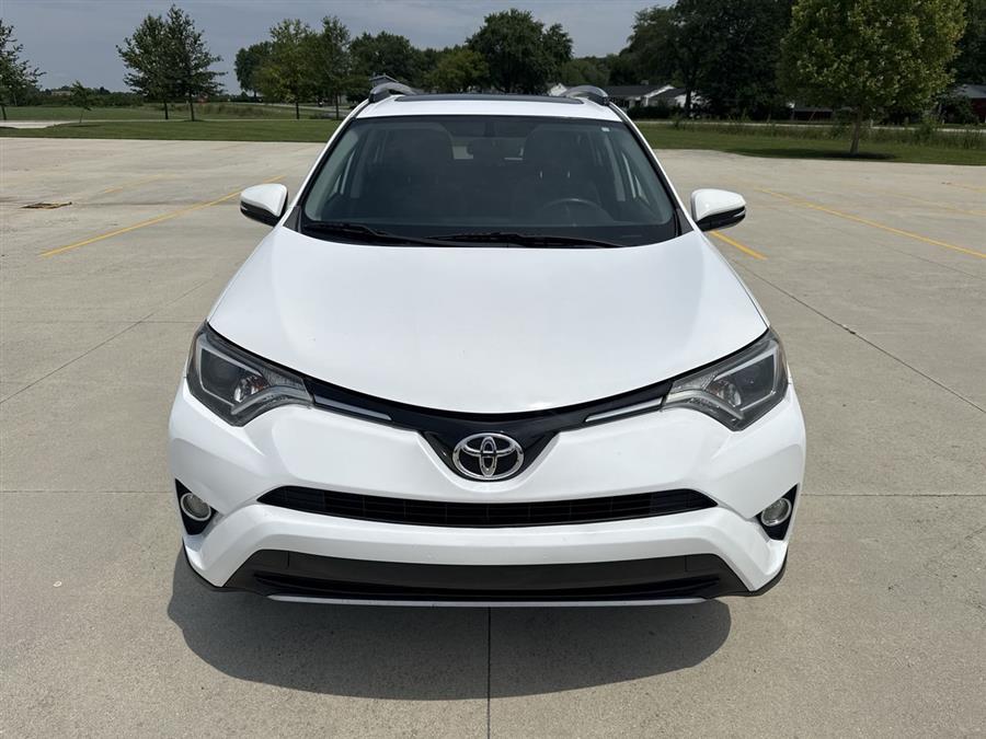 2016 Toyota Rav4 XLE, available for sale in Elida, Ohio | Josh's All Under Ten LLC. Elida, Ohio 2016 Toyota Rav4 XLE, available for sale in Elida, Ohio | Josh's All Under Ten LLC. Elida, Ohio