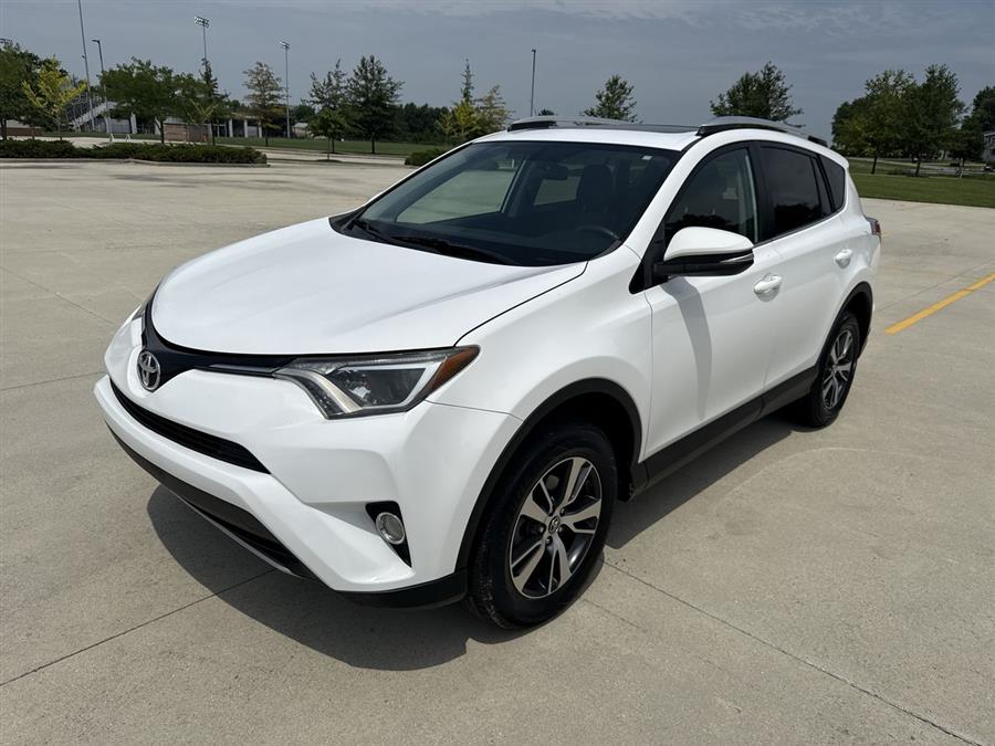 2016 Toyota Rav4 XLE, available for sale in Elida, Ohio | Josh's All Under Ten LLC. Elida, Ohio 2016 Toyota Rav4 XLE, available for sale in Elida, Ohio | Josh's All Under Ten LLC. Elida, Ohio