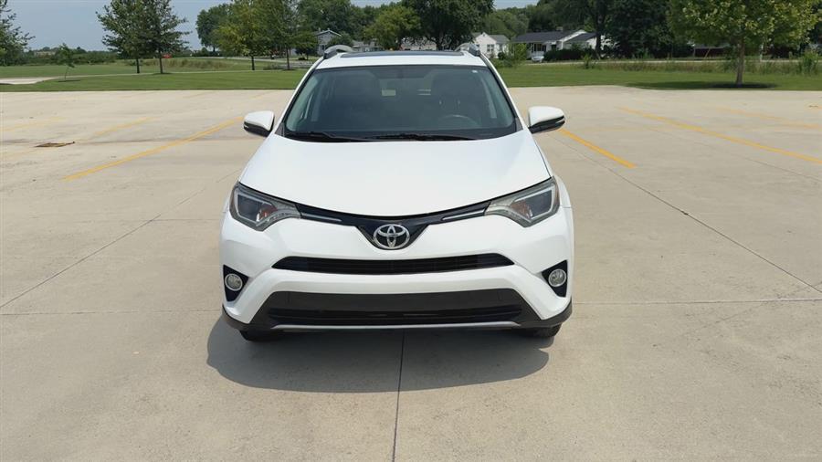 2016 Toyota Rav4 XLE, available for sale in Elida, Ohio | Josh's All Under Ten LLC. Elida, Ohio 2016 Toyota Rav4 XLE, available for sale in Elida, Ohio | Josh's All Under Ten LLC. Elida, Ohio