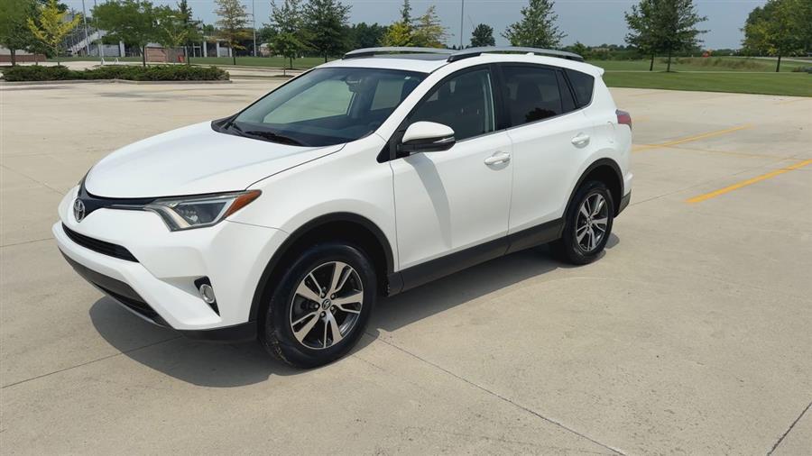 2016 Toyota Rav4 XLE, available for sale in Elida, Ohio | Josh's All Under Ten LLC. Elida, Ohio 2016 Toyota Rav4 XLE, available for sale in Elida, Ohio | Josh's All Under Ten LLC. Elida, Ohio