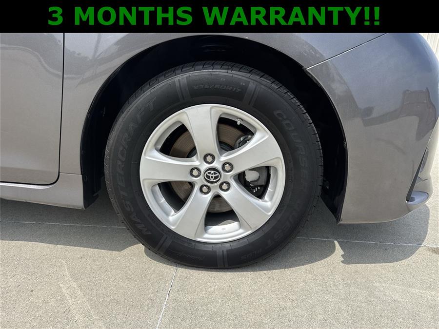 2020 Toyota Sienna LE, available for sale in Elida, Ohio | Josh's All Under Ten LLC. Elida, Ohio 2020 Toyota Sienna LE, available for sale in Elida, Ohio | Josh's All Under Ten LLC. Elida, Ohio