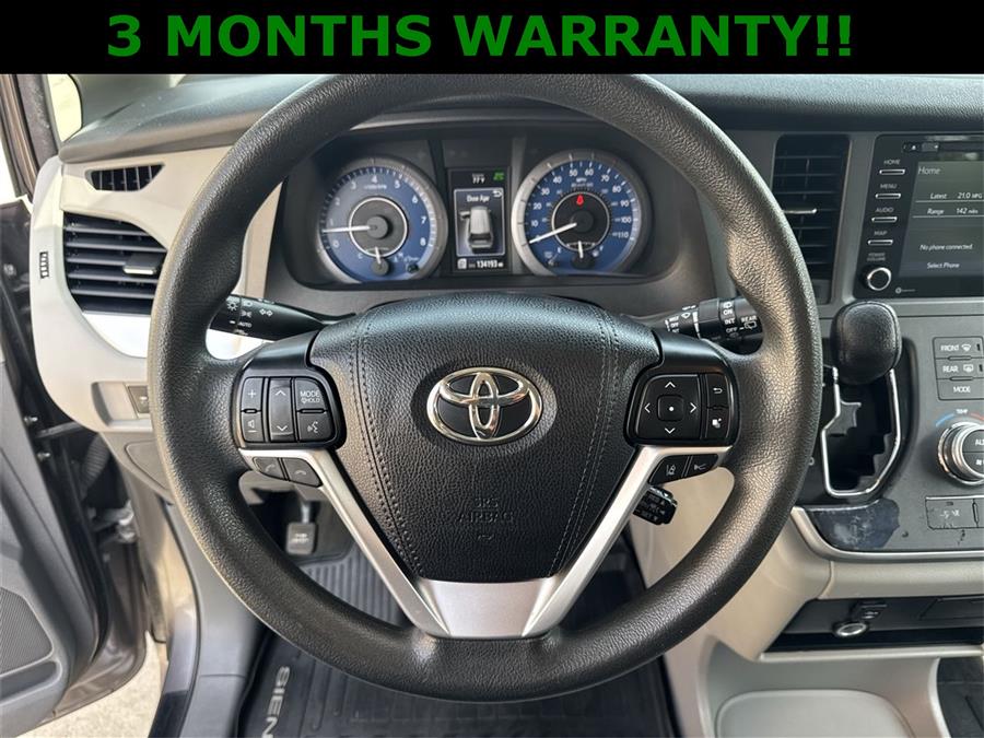 2020 Toyota Sienna LE, available for sale in Elida, Ohio | Josh's All Under Ten LLC. Elida, Ohio 2020 Toyota Sienna LE, available for sale in Elida, Ohio | Josh's All Under Ten LLC. Elida, Ohio