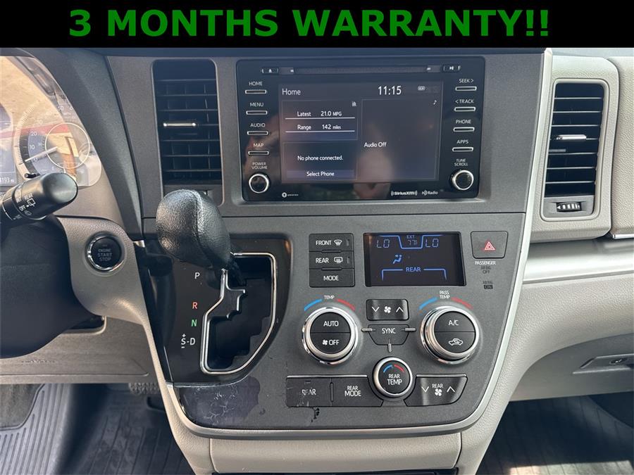 2020 Toyota Sienna LE, available for sale in Elida, Ohio | Josh's All Under Ten LLC. Elida, Ohio 2020 Toyota Sienna LE, available for sale in Elida, Ohio | Josh's All Under Ten LLC. Elida, Ohio