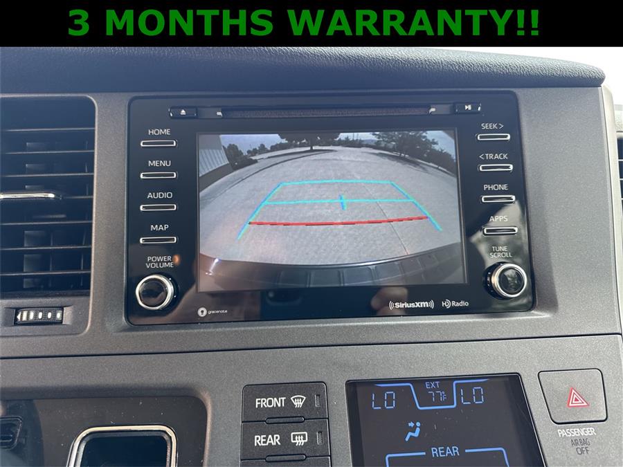 2020 Toyota Sienna LE, available for sale in Elida, Ohio | Josh's All Under Ten LLC. Elida, Ohio 2020 Toyota Sienna LE, available for sale in Elida, Ohio | Josh's All Under Ten LLC. Elida, Ohio