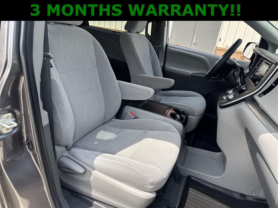 2020 Toyota Sienna LE, available for sale in Elida, Ohio | Josh's All Under Ten LLC. Elida, Ohio 2020 Toyota Sienna LE, available for sale in Elida, Ohio | Josh's All Under Ten LLC. Elida, Ohio
