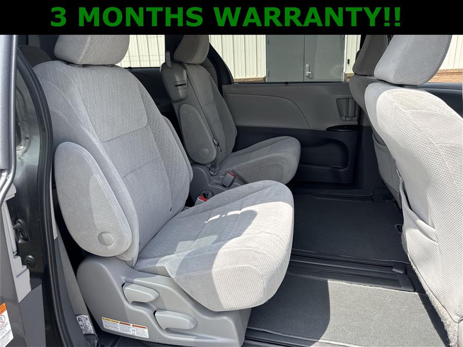 2020 Toyota Sienna LE, available for sale in Elida, Ohio | Josh's All Under Ten LLC. Elida, Ohio 2020 Toyota Sienna LE, available for sale in Elida, Ohio | Josh's All Under Ten LLC. Elida, Ohio