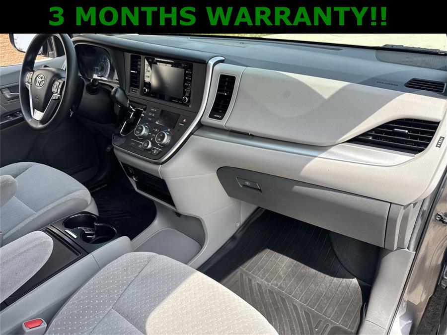 2020 Toyota Sienna LE, available for sale in Elida, Ohio | Josh's All Under Ten LLC. Elida, Ohio 2020 Toyota Sienna LE, available for sale in Elida, Ohio | Josh's All Under Ten LLC. Elida, Ohio