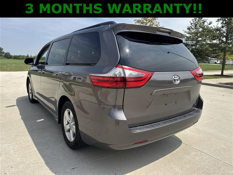 2020 Toyota Sienna LE, available for sale in Elida, Ohio | Josh's All Under Ten LLC. Elida, Ohio 2020 Toyota Sienna LE, available for sale in Elida, Ohio | Josh's All Under Ten LLC. Elida, Ohio
