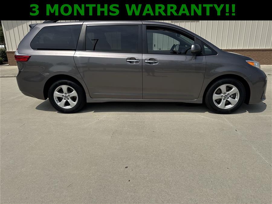 2020 Toyota Sienna LE, available for sale in Elida, Ohio | Josh's All Under Ten LLC. Elida, Ohio 2020 Toyota Sienna LE, available for sale in Elida, Ohio | Josh's All Under Ten LLC. Elida, Ohio