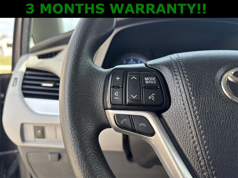 2020 Toyota Sienna LE, available for sale in Elida, Ohio | Josh's All Under Ten LLC. Elida, Ohio 2020 Toyota Sienna LE, available for sale in Elida, Ohio | Josh's All Under Ten LLC. Elida, Ohio