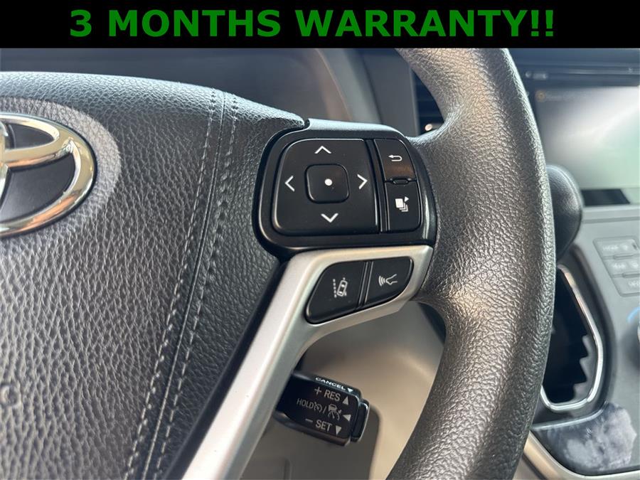 2020 Toyota Sienna LE, available for sale in Elida, Ohio | Josh's All Under Ten LLC. Elida, Ohio 2020 Toyota Sienna LE, available for sale in Elida, Ohio | Josh's All Under Ten LLC. Elida, Ohio