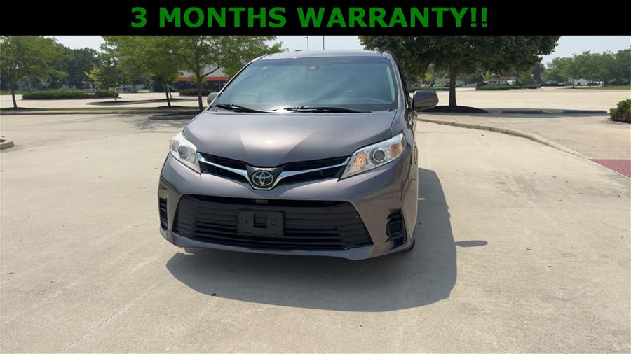 2020 Toyota Sienna LE, available for sale in Elida, Ohio | Josh's All Under Ten LLC. Elida, Ohio 2020 Toyota Sienna LE, available for sale in Elida, Ohio | Josh's All Under Ten LLC. Elida, Ohio