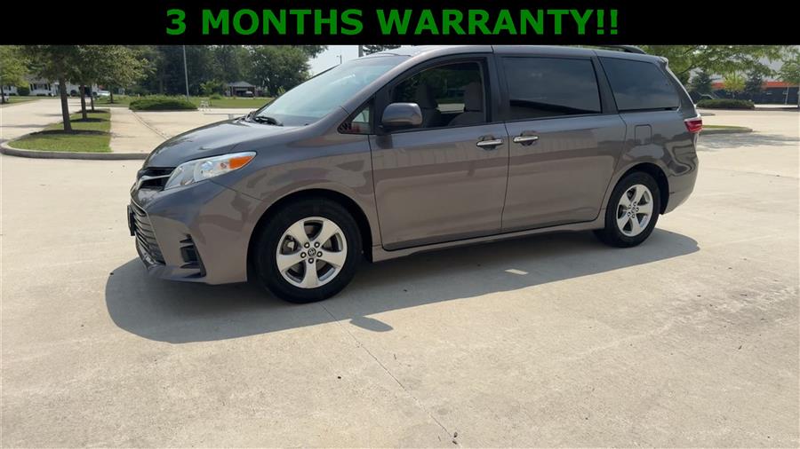 2020 Toyota Sienna LE, available for sale in Elida, Ohio | Josh's All Under Ten LLC. Elida, Ohio 2020 Toyota Sienna LE, available for sale in Elida, Ohio | Josh's All Under Ten LLC. Elida, Ohio