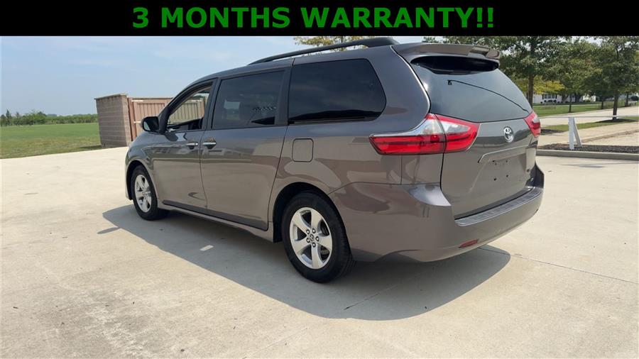 2020 Toyota Sienna LE, available for sale in Elida, Ohio | Josh's All Under Ten LLC. Elida, Ohio 2020 Toyota Sienna LE, available for sale in Elida, Ohio | Josh's All Under Ten LLC. Elida, Ohio