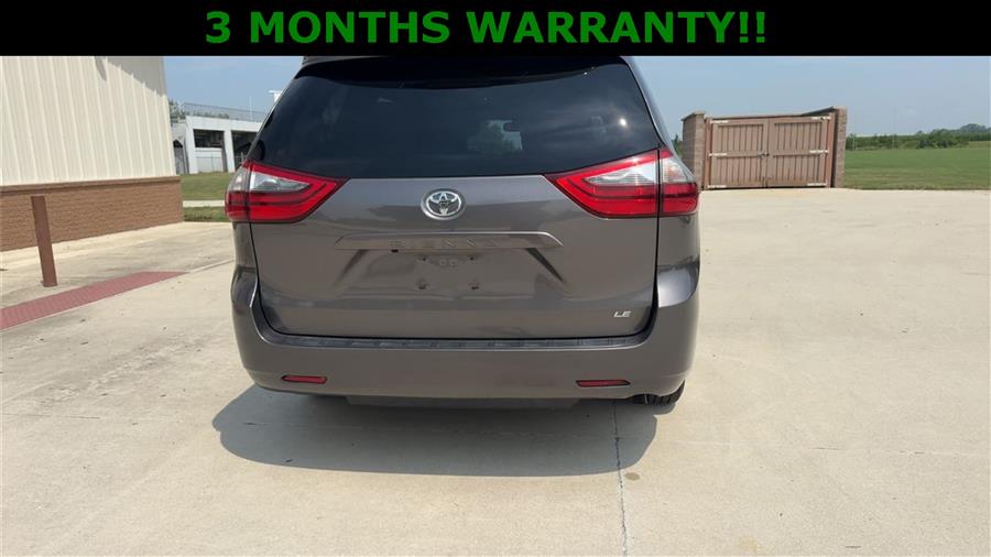 2020 Toyota Sienna LE, available for sale in Elida, Ohio | Josh's All Under Ten LLC. Elida, Ohio 2020 Toyota Sienna LE, available for sale in Elida, Ohio | Josh's All Under Ten LLC. Elida, Ohio