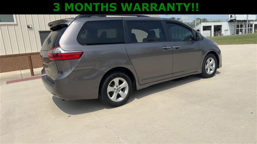2020 Toyota Sienna LE, available for sale in Elida, Ohio | Josh's All Under Ten LLC. Elida, Ohio 2020 Toyota Sienna LE, available for sale in Elida, Ohio | Josh's All Under Ten LLC. Elida, Ohio