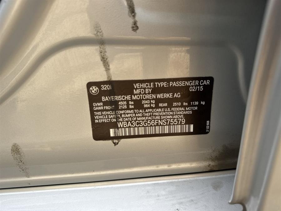 2015 BMW 3 Series 320i xDrive, available for sale in Elida, Ohio | Josh's All Under Ten LLC. Elida, Ohio 2015 BMW 3 Series 320i xDrive, available for sale in Elida, Ohio | Josh's All Under Ten LLC. Elida, Ohio