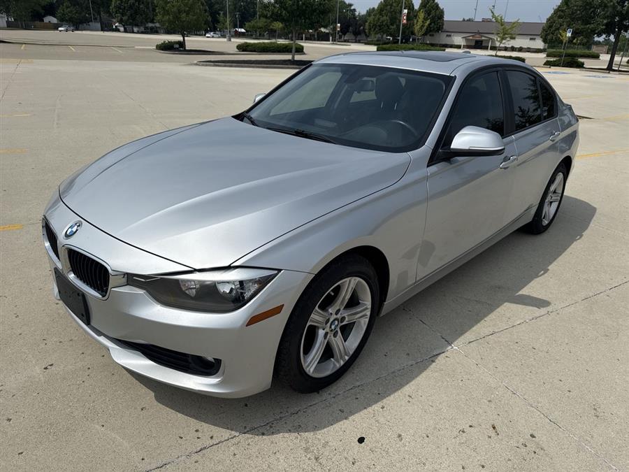 2015 BMW 3 Series 320i xDrive, available for sale in Elida, Ohio | Josh's All Under Ten LLC. Elida, Ohio 2015 BMW 3 Series 320i xDrive, available for sale in Elida, Ohio | Josh's All Under Ten LLC. Elida, Ohio