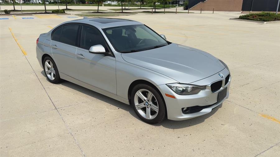 2015 BMW 3 Series 320i xDrive, available for sale in Elida, Ohio | Josh's All Under Ten LLC. Elida, Ohio 2015 BMW 3 Series 320i xDrive, available for sale in Elida, Ohio | Josh's All Under Ten LLC. Elida, Ohio