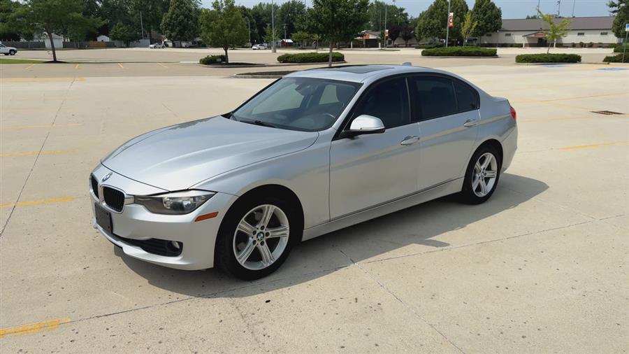 2015 BMW 3 Series 320i xDrive, available for sale in Elida, Ohio | Josh's All Under Ten LLC. Elida, Ohio 2015 BMW 3 Series 320i xDrive, available for sale in Elida, Ohio | Josh's All Under Ten LLC. Elida, Ohio