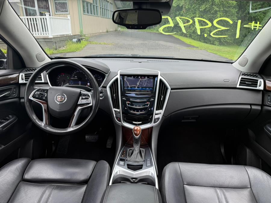 2015 Cadillac SRX AWD 4dr Performance Collection, available for sale in Southwick, Massachusetts | Country Auto Sales. Southwick, Massachusetts 2015 Cadillac SRX AWD 4dr Performance Collection, available for sale in Southwick, Massachusetts | Country Auto Sales. Southwick, Massachusetts