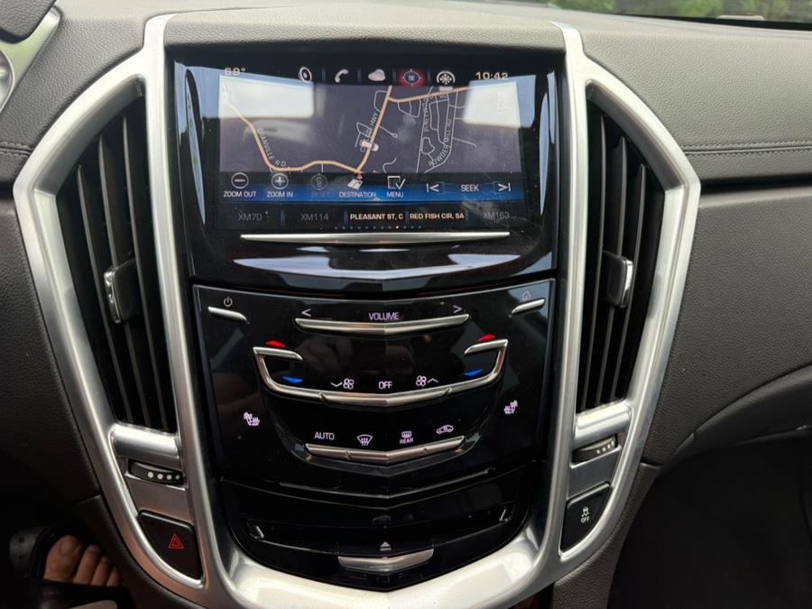2015 Cadillac SRX AWD 4dr Performance Collection, available for sale in Southwick, Massachusetts | Country Auto Sales. Southwick, Massachusetts 2015 Cadillac SRX AWD 4dr Performance Collection, available for sale in Southwick, Massachusetts | Country Auto Sales. Southwick, Massachusetts