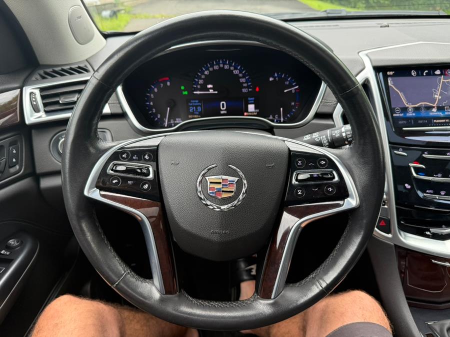 2015 Cadillac SRX AWD 4dr Performance Collection, available for sale in Southwick, Massachusetts | Country Auto Sales. Southwick, Massachusetts 2015 Cadillac SRX AWD 4dr Performance Collection, available for sale in Southwick, Massachusetts | Country Auto Sales. Southwick, Massachusetts