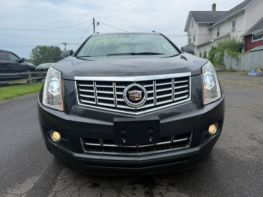 2015 Cadillac SRX AWD 4dr Performance Collection, available for sale in Southwick, Massachusetts | Country Auto Sales. Southwick, Massachusetts 2015 Cadillac SRX AWD 4dr Performance Collection, available for sale in Southwick, Massachusetts | Country Auto Sales. Southwick, Massachusetts