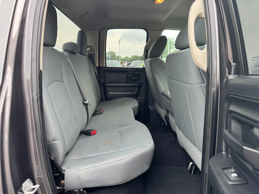 2015 Ram 1500 4WD Quad Cab 140.5" Express, available for sale in Ortonville, Michigan | Marsh Auto Sales LLC. Ortonville, Michigan 2015 Ram 1500 4WD Quad Cab 140.5" Express, available for sale in Ortonville, Michigan | Marsh Auto Sales LLC. Ortonville, Michigan