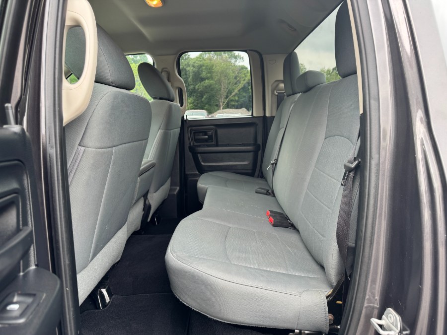 2015 Ram 1500 4WD Quad Cab 140.5" Express, available for sale in Ortonville, Michigan | Marsh Auto Sales LLC. Ortonville, Michigan 2015 Ram 1500 4WD Quad Cab 140.5" Express, available for sale in Ortonville, Michigan | Marsh Auto Sales LLC. Ortonville, Michigan