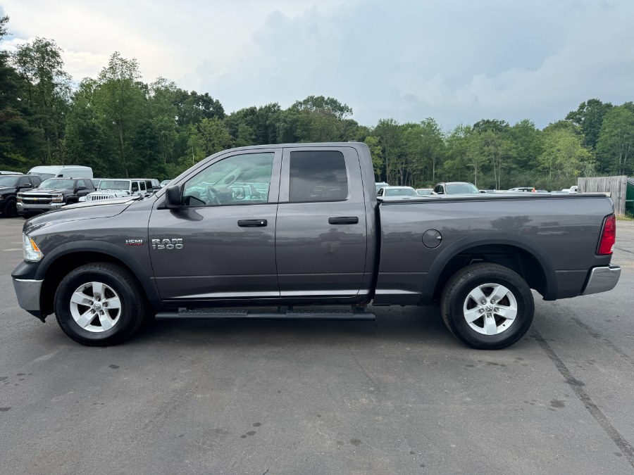 2015 Ram 1500 4WD Quad Cab 140.5" Express, available for sale in Ortonville, Michigan | Marsh Auto Sales LLC. Ortonville, Michigan 2015 Ram 1500 4WD Quad Cab 140.5" Express, available for sale in Ortonville, Michigan | Marsh Auto Sales LLC. Ortonville, Michigan