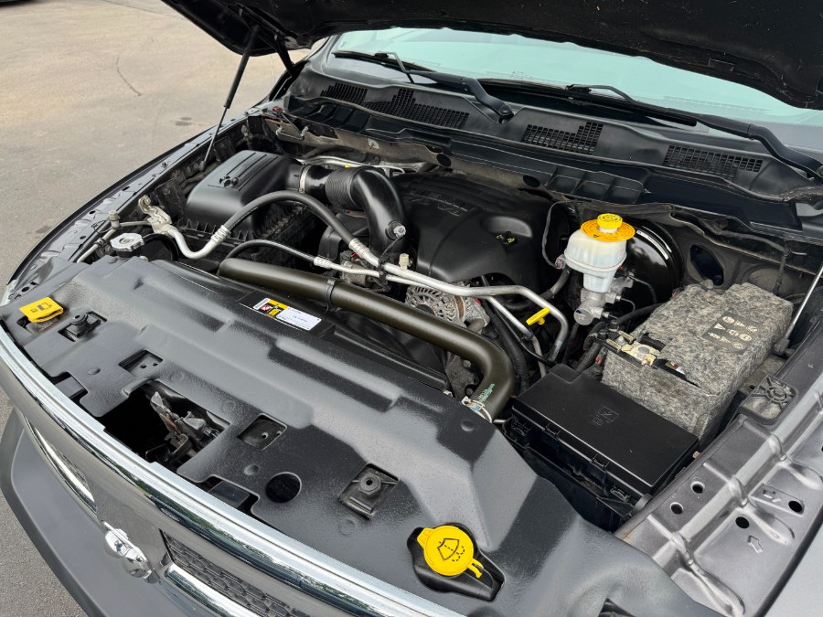 2015 Ram 1500 4WD Quad Cab 140.5" Express, available for sale in Ortonville, Michigan | Marsh Auto Sales LLC. Ortonville, Michigan 2015 Ram 1500 4WD Quad Cab 140.5" Express, available for sale in Ortonville, Michigan | Marsh Auto Sales LLC. Ortonville, Michigan