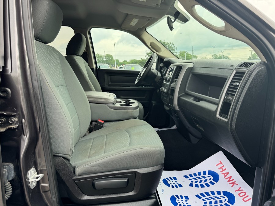 2015 Ram 1500 4WD Quad Cab 140.5" Express, available for sale in Ortonville, Michigan | Marsh Auto Sales LLC. Ortonville, Michigan 2015 Ram 1500 4WD Quad Cab 140.5" Express, available for sale in Ortonville, Michigan | Marsh Auto Sales LLC. Ortonville, Michigan