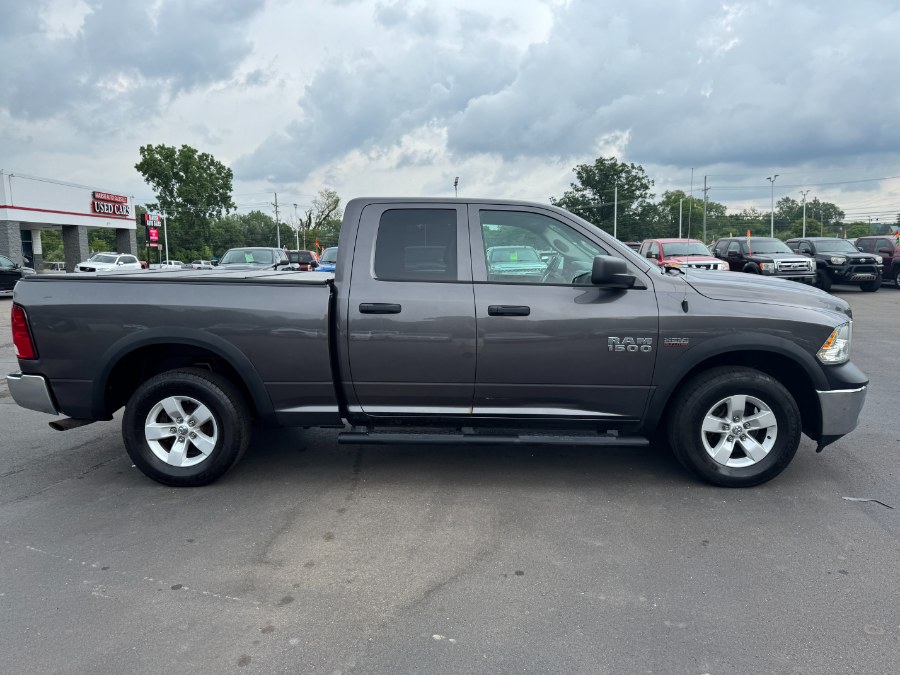 2015 Ram 1500 4WD Quad Cab 140.5" Express, available for sale in Ortonville, Michigan | Marsh Auto Sales LLC. Ortonville, Michigan 2015 Ram 1500 4WD Quad Cab 140.5" Express, available for sale in Ortonville, Michigan | Marsh Auto Sales LLC. Ortonville, Michigan