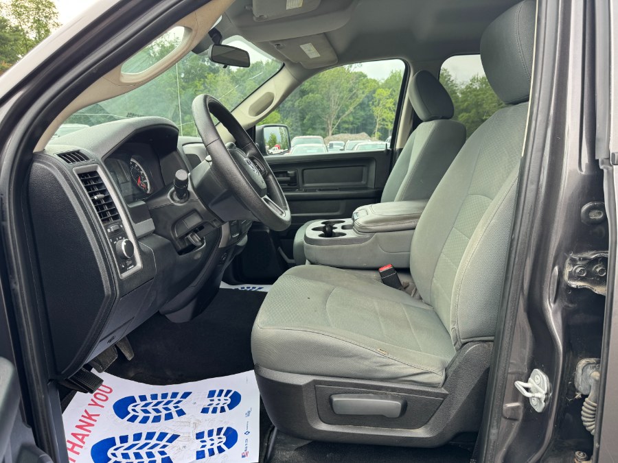 2015 Ram 1500 4WD Quad Cab 140.5" Express, available for sale in Ortonville, Michigan | Marsh Auto Sales LLC. Ortonville, Michigan 2015 Ram 1500 4WD Quad Cab 140.5" Express, available for sale in Ortonville, Michigan | Marsh Auto Sales LLC. Ortonville, Michigan