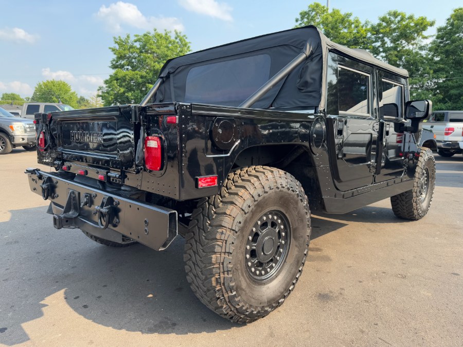 2002 HUMMER H1 4-Passenger Open Top Hard Doors, available for sale in Ortonville, Michigan | Marsh Auto Sales LLC. Ortonville, Michigan 2002 HUMMER H1 4-Passenger Open Top Hard Doors, available for sale in Ortonville, Michigan | Marsh Auto Sales LLC. Ortonville, Michigan